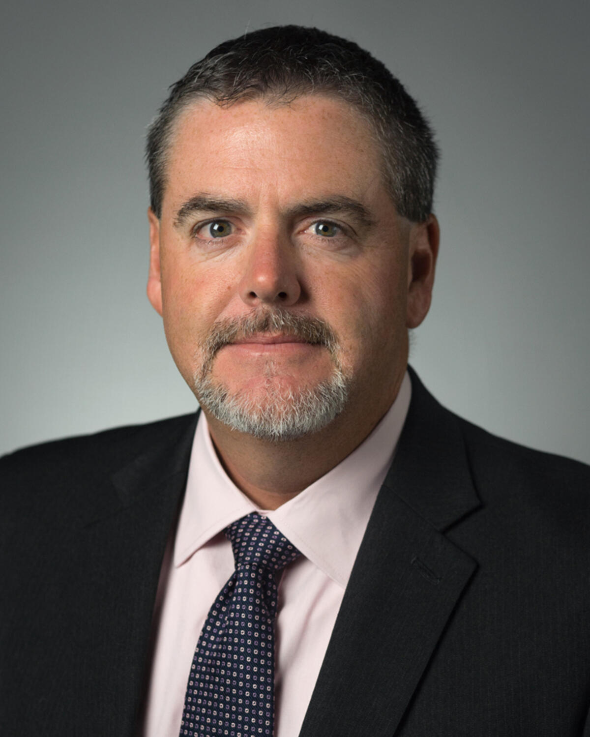 Headshot Image for Scott Gold